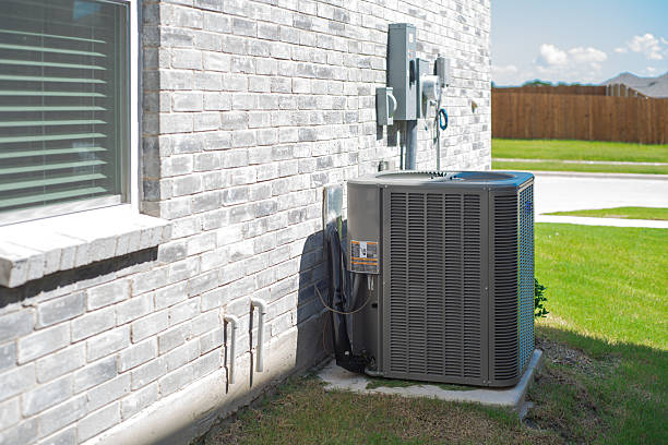 Reliable Hvac Repair contractor in Trinity, FL by FH HVAC